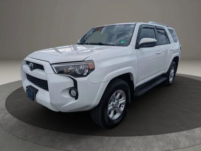 Used 2014 Toyota 4Runner SR5
