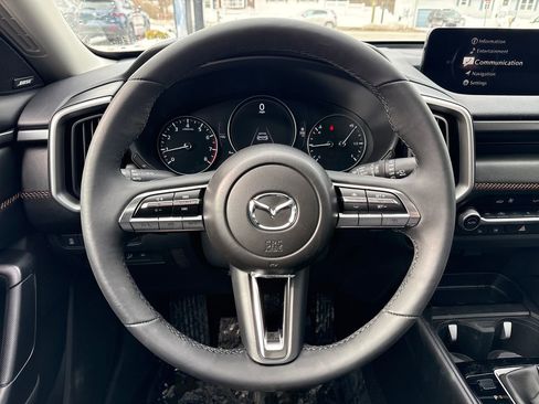 New 2026 MAZDA CX-50 AWD 2.5 S w/ Weather Package image 16