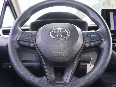 Used 2024 Toyota Corolla LE image 19