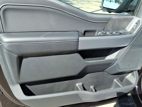 Used 2026 Ford F150 XLT w/ Equipment Group 302A MID image 13