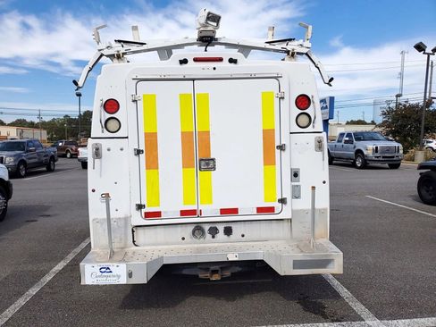 Used 2013 Ford F350 XL image 7