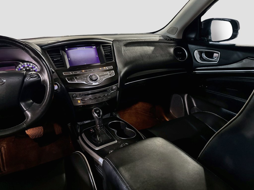 Used 2023 Dodge Durango SXT RWD image 25