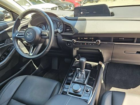 Certified 2023 MAZDA CX-30 AWD 2.5 S w/ Preferred Package image 12
