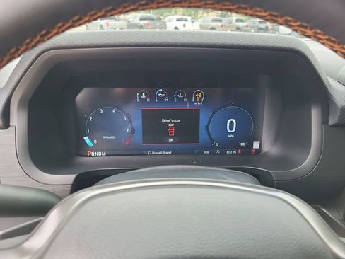New 2026 Ford F150 Tremor AWD/4WD image 10