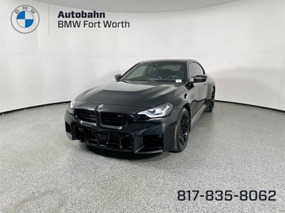 New 2026 BMW M2 w/ Lighting Package