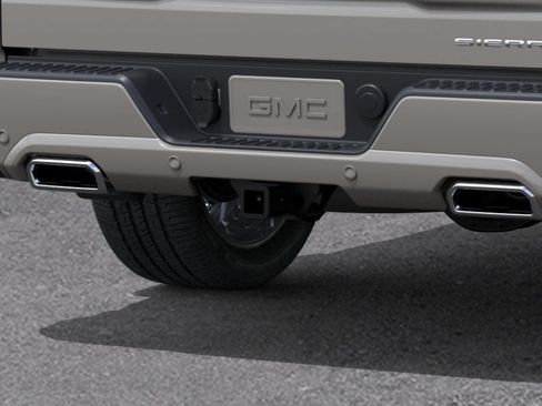 New 2026 GMC Sierra 1500 Denali Ultimate AWD/4WD image 14