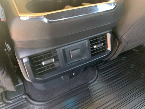 Used 2024 Ford F150 STX w/ STX Black Appearance Package AWD/4WD image 21