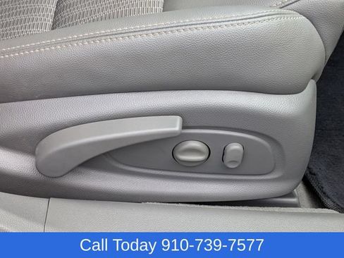 Used 2019 Chevrolet Impala LS FWD image 37