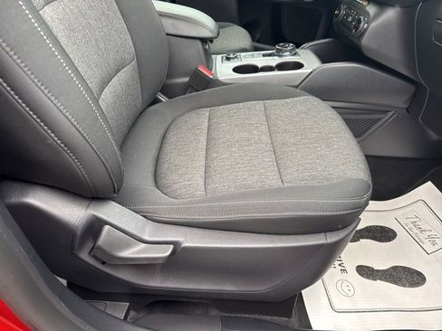 Used 2024 Ford Bronco Sport Big Bend image 16