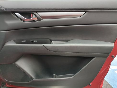 Used 2025 MAZDA CX-5 AWD 2.5 S w/ Select Package image 35