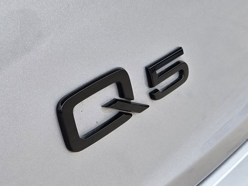 Certified 2025 Audi Q5 e Premium Plus AWD/4WD image 15