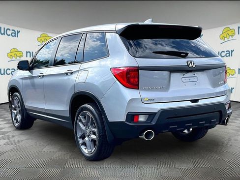 Used 2023 Honda Passport EX-L image 4