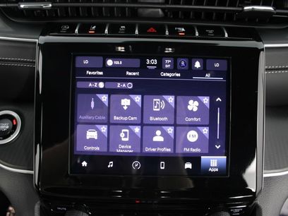 New 2026 Jeep Grand Cherokee L Laredo w/ Trailer Tow Package