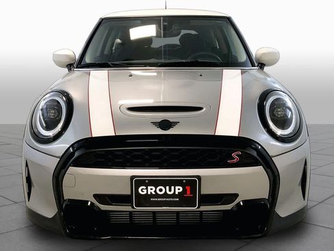 Used 2024 MINI Cooper S FWD image 3