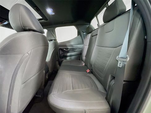 Used 2024 Hyundai Santa Cruz SEL w/ Activity Package FWD image 28