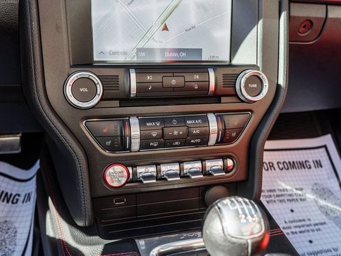 Used 2019 Ford Mustang Premium w/ Equipment Group 201A image 19