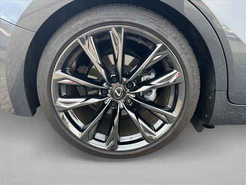 Used 2025 Lexus IS 350 F Sport image 25