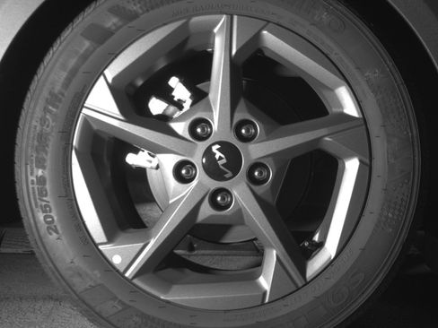 Used 2026 Kia K4 FWD image 18