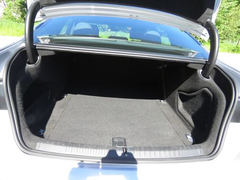 Used 2021 Audi A6 Premium Plus w/ Premium Plus Package AWD/4WD image 17
