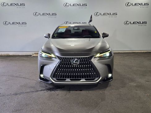 Used 2024 Lexus NX 250 FWD w/ Premium Package image 6