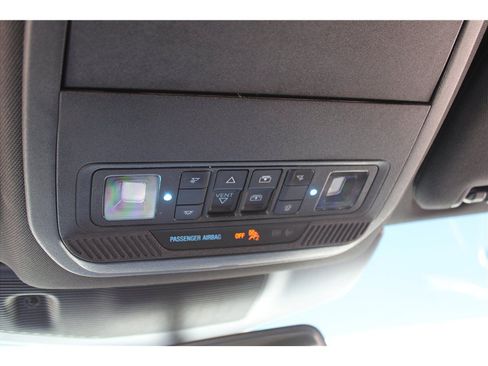 Used 2020 Ford Explorer ST w/ Premium Technology Package AWD/4WD image 22