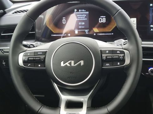 New 2026 Kia K5 GT-Line w/ GT-Line Premium Package image 30
