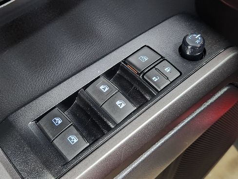 Used 2022 Toyota Tacoma TRD Sport w/ Technology Package RWD image 43