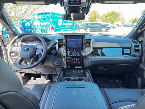 New 2026 RAM 3500 Limited image 3