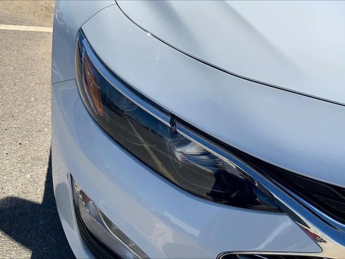 Used 2023 Chevrolet Malibu LT image 27