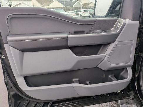 New 2024 Ford F150 XLT w/ Equipment Group 302A MID image 23