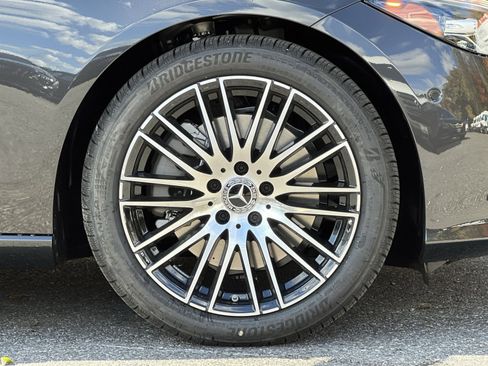 New 2026 Mercedes-Benz C 300 4MATIC Sedan image 10