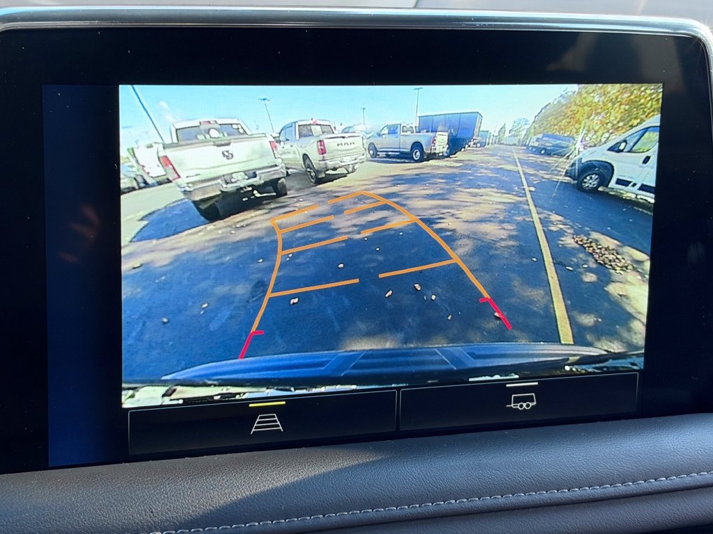 Used 2023 Chevrolet Tahoe LT AWD/4WD image 37