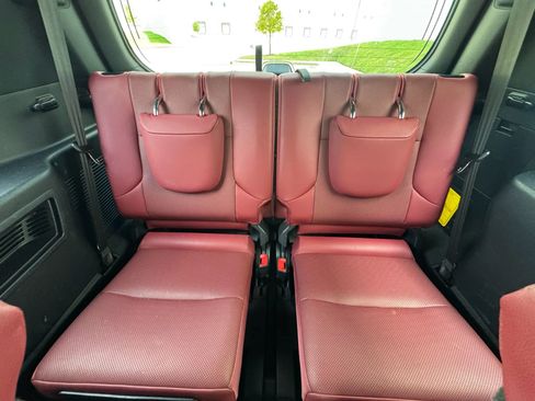 Used 2021 Lexus GX 460 Premium image 40