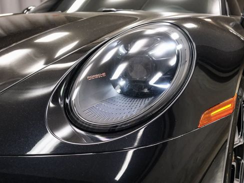 Used 2023 Porsche 911 Turbo S AWD/4WD image 11