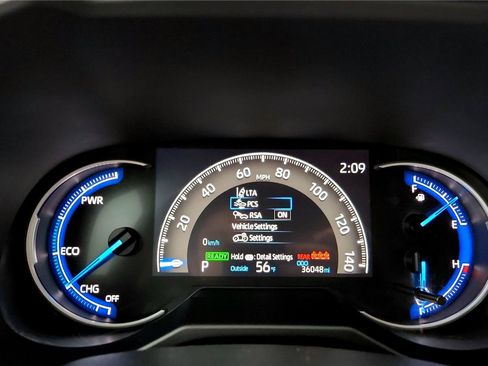 Certified 2024 Toyota RAV4 LE AWD/4WD image 26
