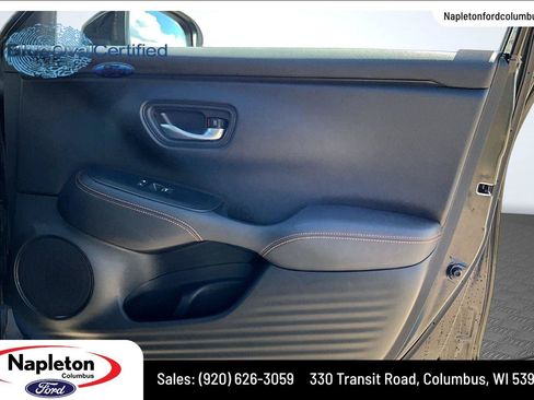 Used 2024 Honda HR-V Sport image 24
