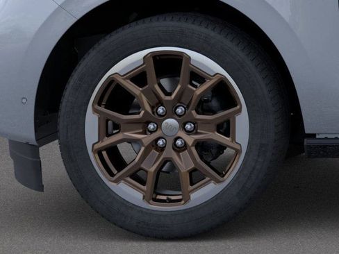 New 2026 Ford Expedition Max King Ranch image 19