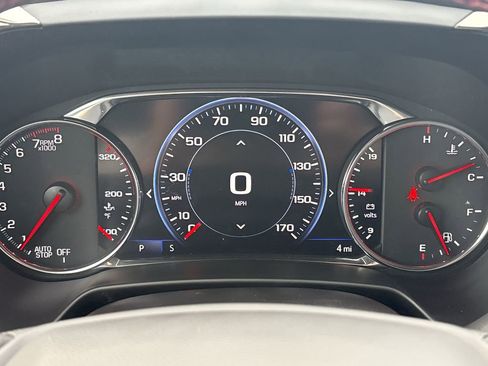 New 2026 Chevrolet Blazer RS w/ Driver Confidence II Package image 14