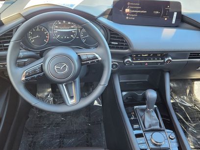 New 2026 MAZDA MAZDA3 2.5 Turbo Sedan w/Premium Plus