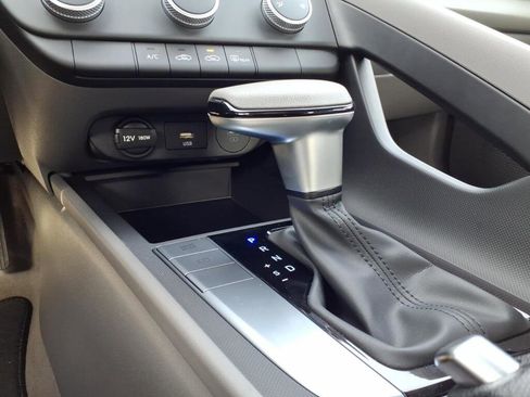New 2026 Hyundai Elantra SE FWD image 10