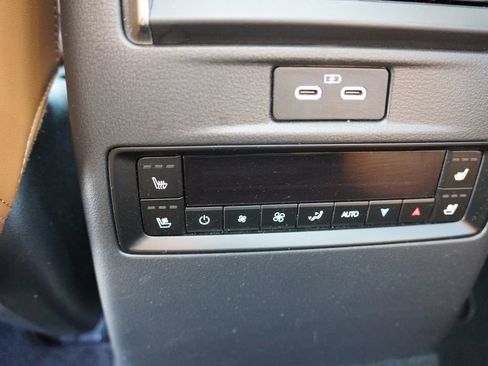 Used 2024 MAZDA CX-90 3.3 Turbo S w/ Premium Plus image 20