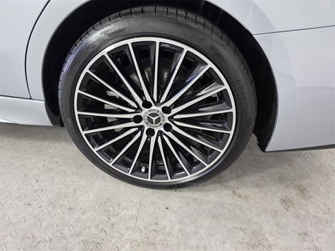 Used 2025 Mercedes-Benz C 300 C 300 image 17