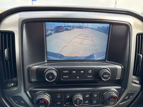 Used 2018 Chevrolet Silverado 1500 LT w/ All Star Edition image 35