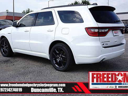 New 2026 Dodge Durango GT w/ Blacktop Package image 3