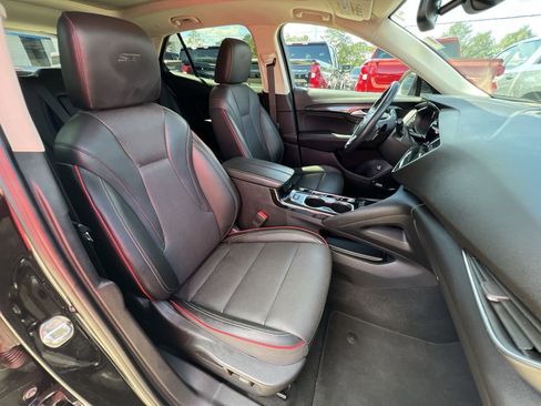 Certified 2023 Buick Envision Essence w/ Technology Package I image 42