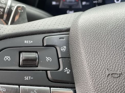 Certified 2023 Cadillac CT5 Sport w/ Climate Package AWD/4WD image 22