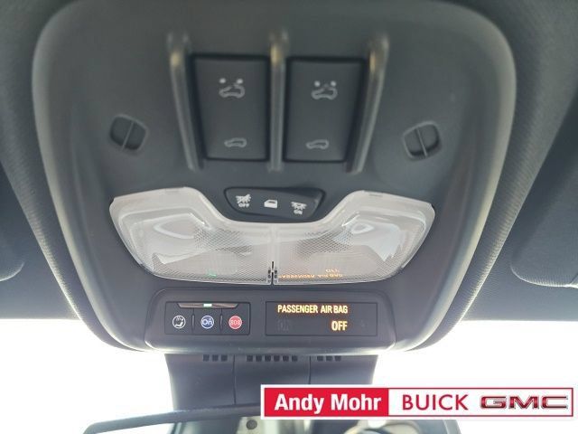 New 2025 GMC Canyon AT4 w/ AT4X AEV Edition AWD/4WD image 45