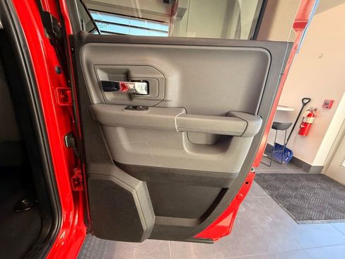 Certified 2020 RAM 1500 Classic Warlock image 35