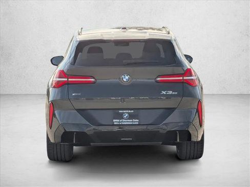 New 2026 BMW X3 xDrive30 w/ M Sport Package image 8