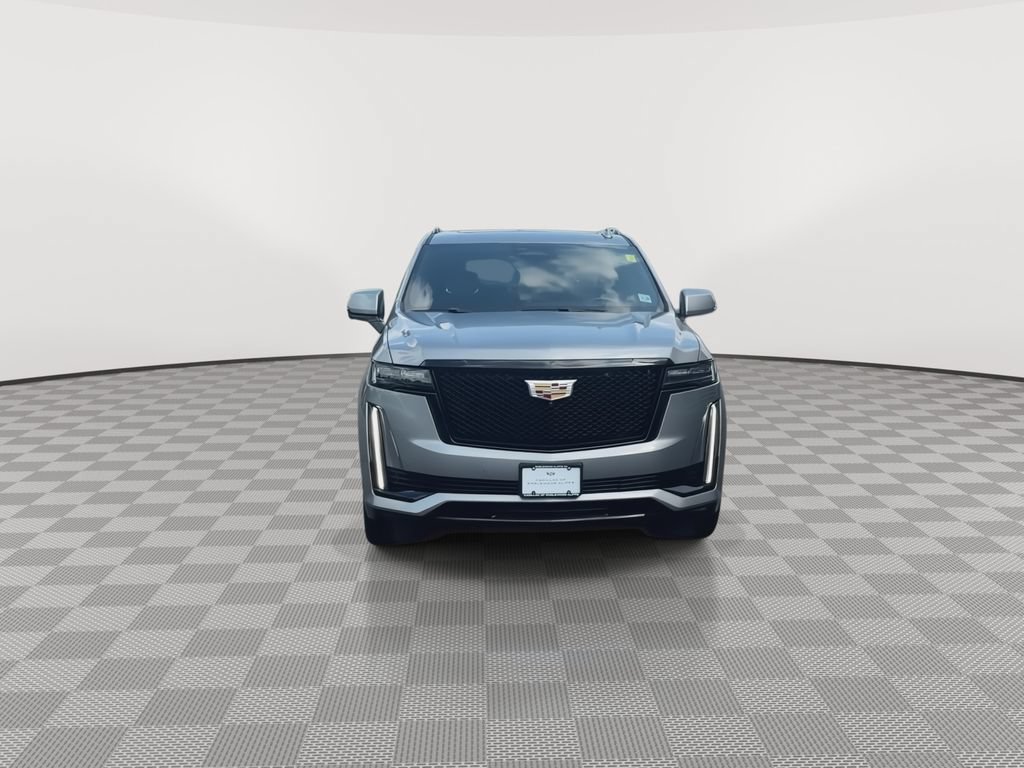 Used 2023 Cadillac Escalade Sport AWD/4WD image 3